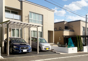 改修後はこんな感じです！