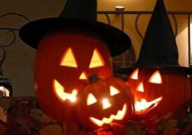 ハロウェイン