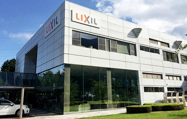 LIXIL中央研究所
